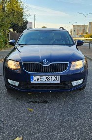 Skoda Octavia III-2