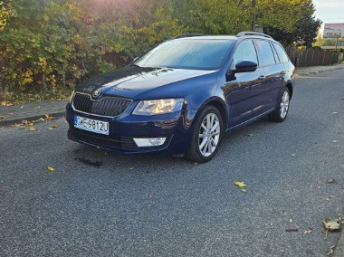 Skoda Octavia III-1