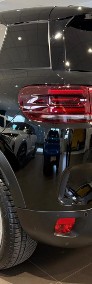 Citroen C5 Aircross 1.2 mHEV Plus eDCT6/ Salon PL/ Leasing 101,8%/ Bezwypadkowy/Gwarancj-4