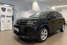 Citroen C5 Aircross 1.2 Hybrid mHEV Plus eDCT6/ Salon PL/ Leasing 101,8%/ Gwarancja!