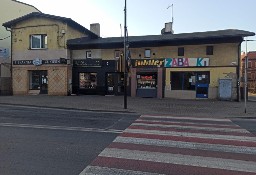 Lokal Piekary Śląskie Szarlej