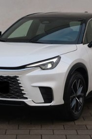 Lexus Emotion 1.5 Hybrid LEmotion 1.5 Hybrid 136KM | Podgrzewane fotele!-2