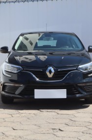 Renault Megane IV , Klimatronic, Tempomat-2