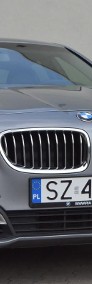 BMW SERIA 5 2.0d 190KM Automat Rej.PL Alu/ Xenon/Navi/Skóra-3