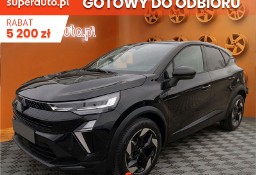Renault Captur Techno Eco-G LPG 1.2 TCe Techno Eco-G LPG 1.2 TCe 120KM / pack winter