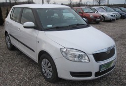 Skoda Fabia I skoda fabia 1,4tdi fajna na małą działalnośc.