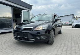 Ford Focus Mk2 1.6 Diesel