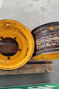 Felga 24X14 JCB 530-130-2