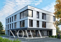 Nowy lokal Supraśl, ul. Kasztelańska 1A