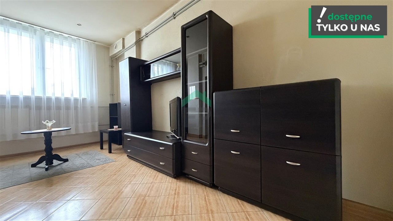 Mieszkanie na sprzedaż, 1 pokój, 26 m², Poczesna
