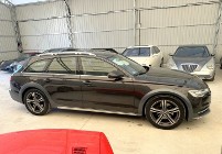 Audi A6 IV (C7)