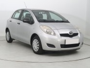Toyota Yaris II , Salon Polska