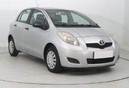 Toyota Yaris II , Salon Polska
