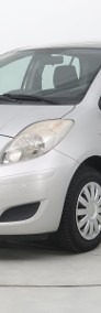 Toyota Yaris II , Salon Polska-3