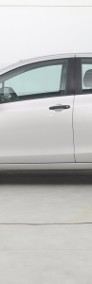 Toyota Yaris II , Salon Polska-4