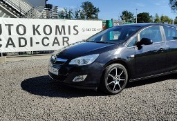 Opel Astra J Super stan, bogata wersja.