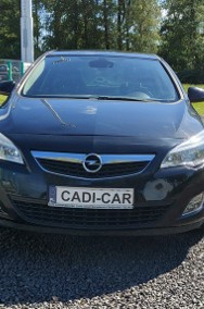 Opel Astra J Super stan, bogata wersja.-2