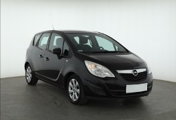 Opel Meriva A , Klimatronic, Tempomat,ALU