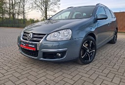 Volkswagen Golf Plus Stan bardzo dobry