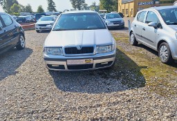 Skoda Octavia I SKODA OCTAVIA 1.6 E ,2003 ROK