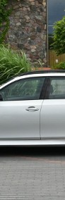 BMW SERIA 5 525xd 3.0d 197KM Automat 2008r. lift Xdrive Mpakiet NAVi Xenon Skóra-4