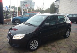 Skoda Fabia II Fabia