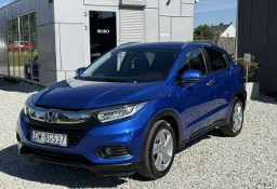 Honda HR-V II 1.5 16V i-VTEC 130KM 2019r. Salon PL, kamera, zadbana.