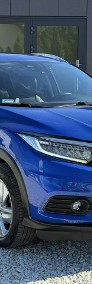 Honda HR-V II 1.5 16V i-VTEC 130KM 2019r. Salon PL, kamera, zadbana.-3