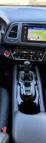 Honda HR-V II 1.5 16V i-VTEC 130KM 2019r. Salon PL, kamera, zadbana.-4