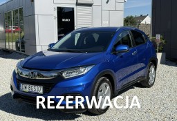 Honda HR-V II 1.5 16V i-VTEC 130KM 2019r. Salon PL, kamera, zadbana.