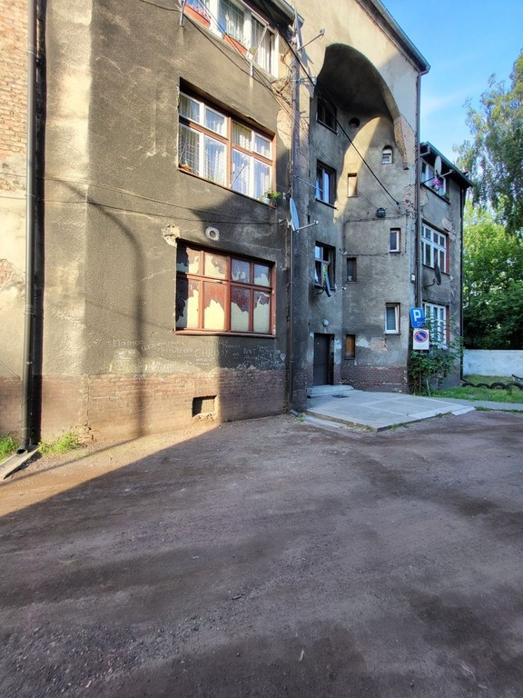 M-3/parter/51 m²/Bytom/Zabrzańska - Widok 6