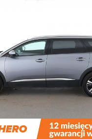 Peugeot 5008 II Allure Business automat 7-osob. navi kamera hak Bluetooth FullLED vi-2