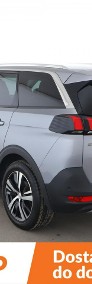 Peugeot 5008 II Allure Business automat 7-osob. navi kamera hak Bluetooth FullLED vi-4