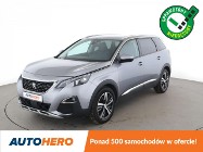 Peugeot 5008 II Allure Business automat 7-osob. navi kamera hak Bluetooth FullLED vi