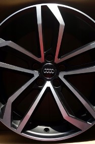 FELGI AUDI A4 S4 Sport 8W0071499 19'' SIDUS-2