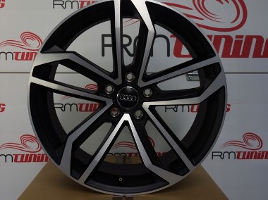 FELGI AUDI A4 S4 Sport 8W0071499 19'' SIDUS-1