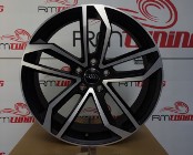 FELGI AUDI A4 S4 Sport 8W0071499 19'' SIDUS
