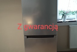 Lodówko zamrażarka Indesit z gwarancją 