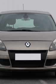 Renault Scenic III , Navi, Klimatronic, Tempomat, Parktronic-2