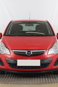 Opel Corsa D , GAZ, Klima,ALU-2