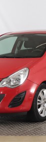 Opel Corsa D , GAZ, Klima,ALU-3