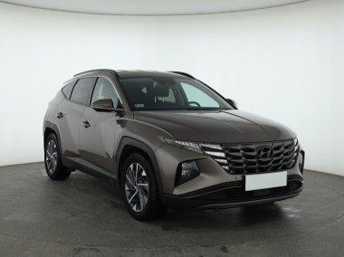 Hyundai Tucson , Salon Polska, 1. Właściciel, Serwis ASO, Automat, VAT 23%,-1
