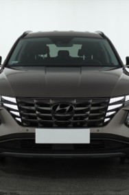 Hyundai Tucson , Salon Polska, 1. Właściciel, Serwis ASO, Automat, VAT 23%,-2
