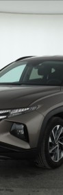 Hyundai Tucson , Salon Polska, 1. Właściciel, Serwis ASO, Automat, VAT 23%,-3