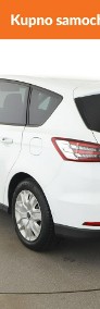 Ford S-MAX navi manual pelen serwis klimatyzacja tempomat 7 os-4