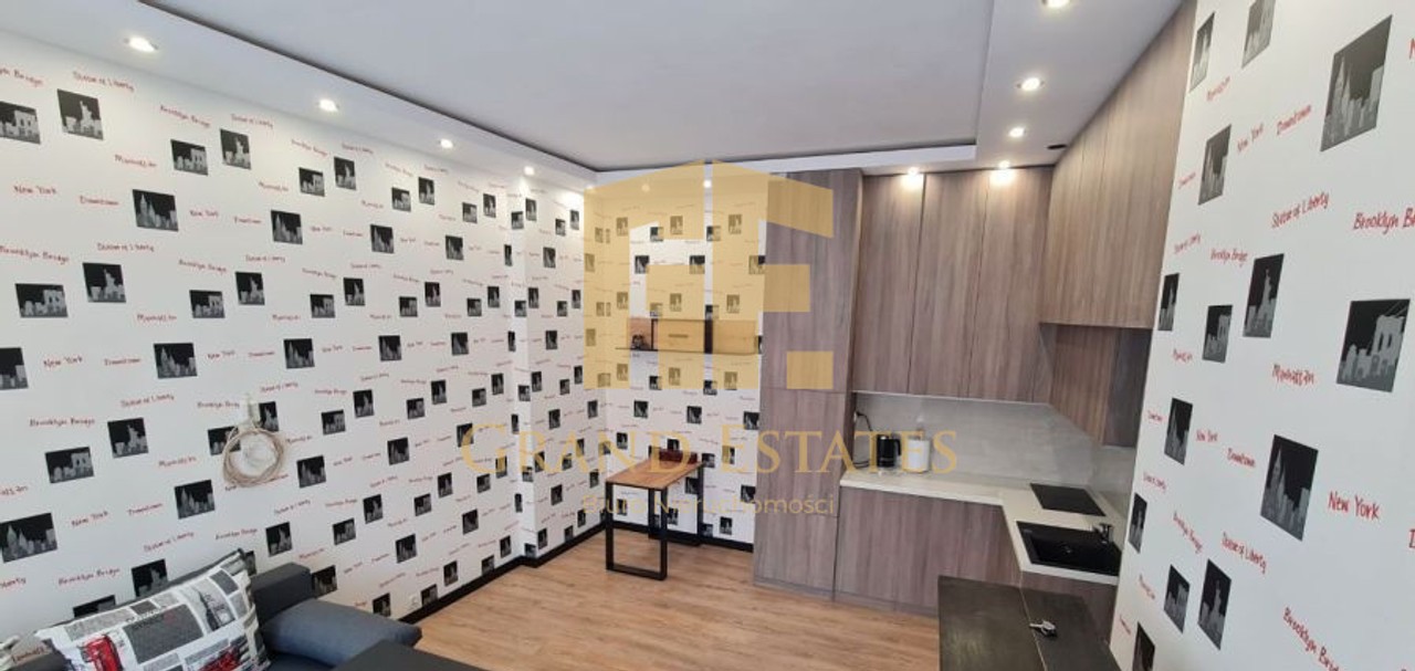 Mieszkanie na sprzedaż, 2 pokoje, 31 m², Gdynia