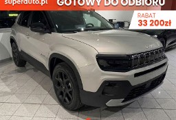 Jeep Avenger Black Edition 1.2 T3 mHEV FWD eDCT6 Black Edition 1.2 T3 mHEV FWD eDCT6