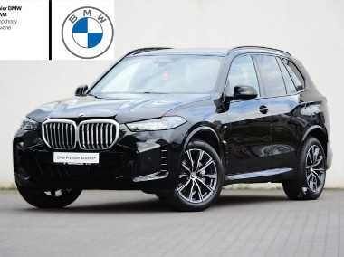 BMW X5 G05-1