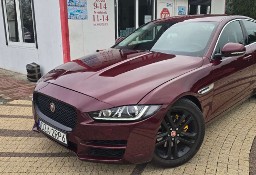 Jaguar XE I