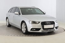 Audi A4 IV (B8) Automat, Xenon, Bi-Xenon, Klimatronic, Tempomat, Parktronic,